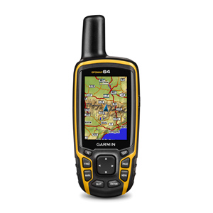 Máy định vị GPS MAP64