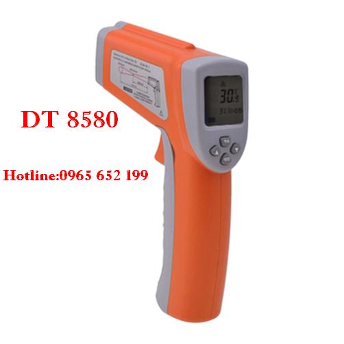 Súng đo nhiệt độ DT 8580