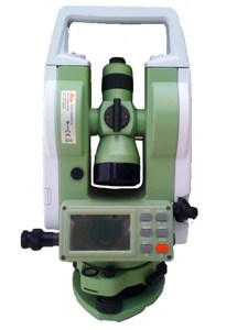 Máy kinh vỹ điện tử Leica T100 series