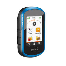 Máy định vị GPS eTrex® 25