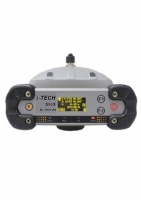 Máy GPS 2 tần iTech S86X