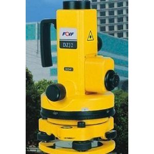 Máy thông tầng Foif 