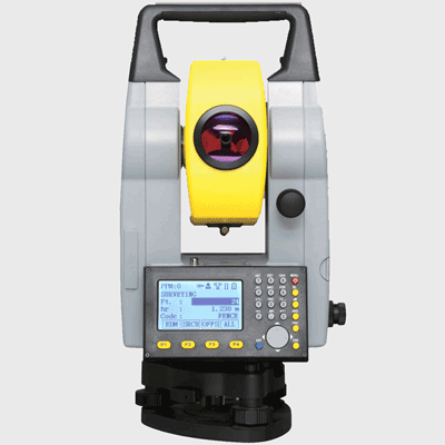 Máy toàn đạc điện tử Geomax Zipp 10Pro 2