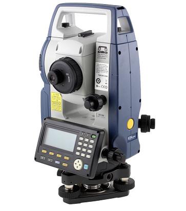 Máy toàn đạc điện tử Sokkia CX 105C
