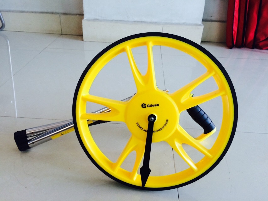 Thước lăn đường TQ