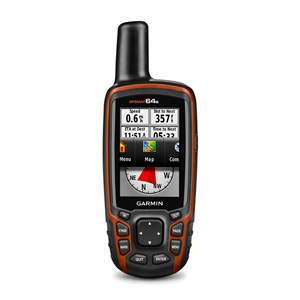 Máy định vị GPSMAP® 64s