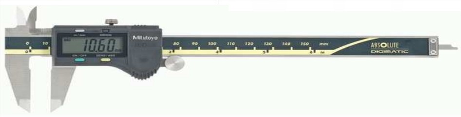 Thước cặp điện tử 500-181-30