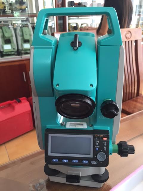 Máy toàn đạc điện tử Sokkia SET 610