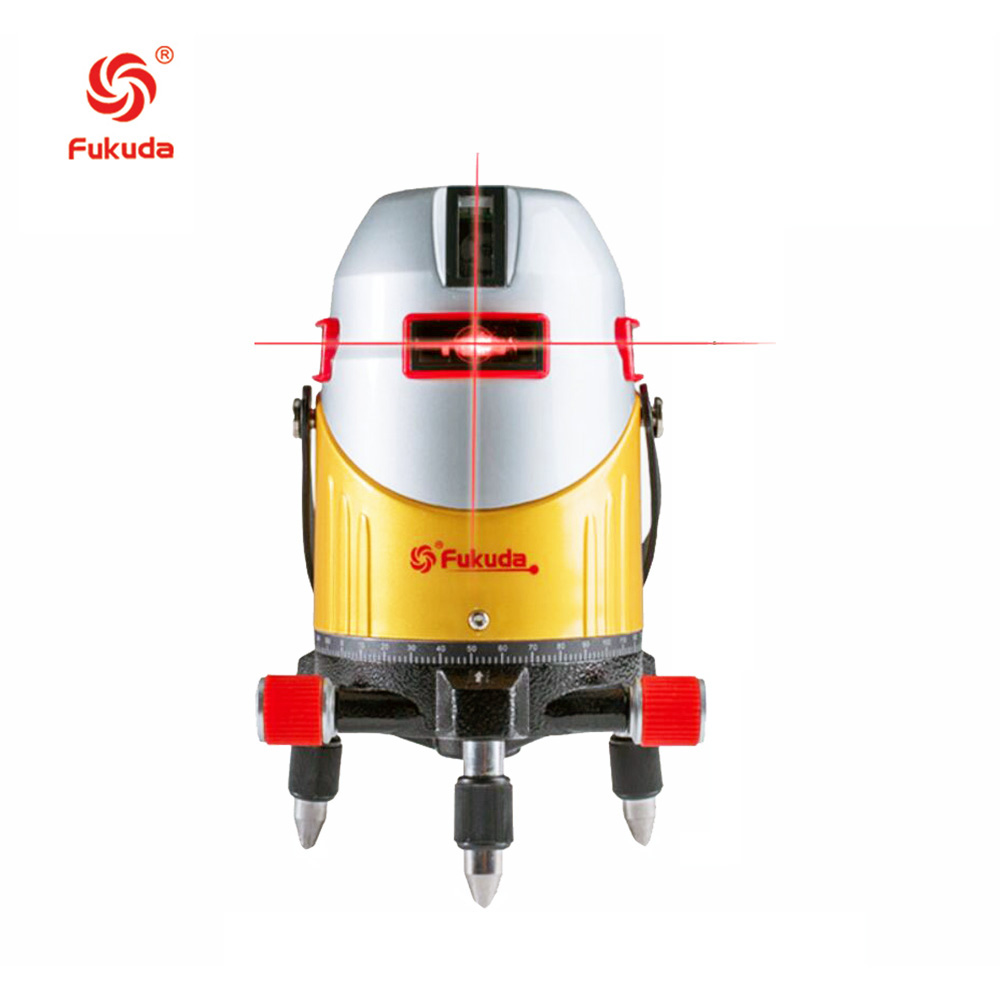Máy cân bằng laser 8 tia Fukuda ECHO- 789DPBBR