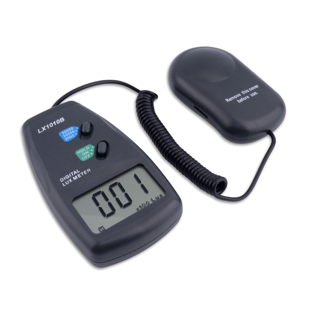 Máy đo cường độ ánh sáng LX1010B