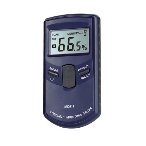 Máy đo độ ẩm tường MD 917