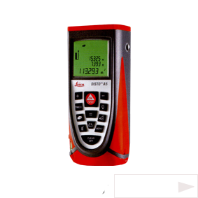 Máy đo khoảng cách Leica Disto D410( 150m)