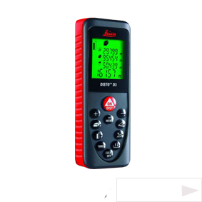 Máy đo khoảng cách Leica DistoD210( 80m)