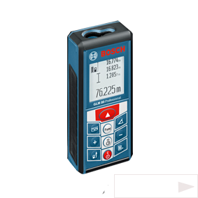 Máy đo khoảng cách Bosch GLM80