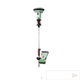Máy định vị vệ tinh GPS Leica GS15