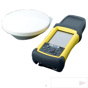 Máy định vị vệ tinh GPS Trimble R3