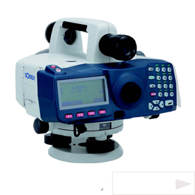 máy thủy bình điện tử Sokkia SDL1X