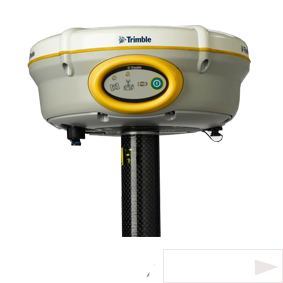 Máy định vị vệ tinh Gamin GPS Trimble 5800