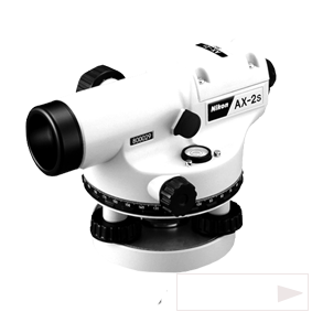 Máy thủy bình tự động NIKON AX- 2S