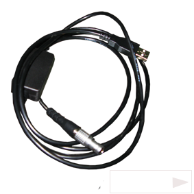 Cáp Leica USB