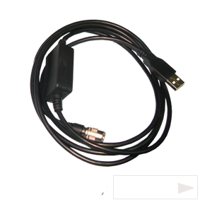 Cáp Sokkia USB