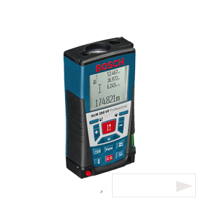 Máy đo khoảng cách Bosch GLM250VF