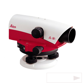 Máy thủy bình tự động LEICA -  NA724