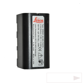 Pin Leica GEB 211