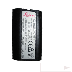 Pin Leica GEB 221