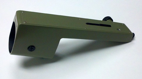 Bộ đo cực nhỏ