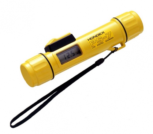 Máy đo sâu cầm tay PS7