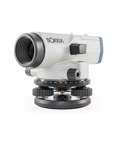 Máy thủy bình Sokkia B30A