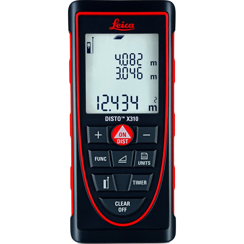 Máy đo khoảng cách Leica X310