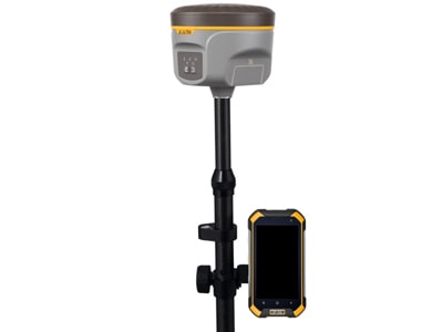 MÁY ĐỊNH VỊ VỆ TINH  2 TẦN Galaxy G1C