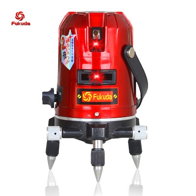 Máy cân bằng laser Fukuda EK- 498DPS