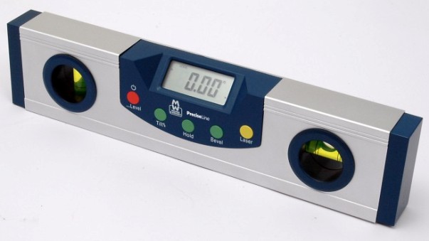 Thước nivo điện tử 000-600