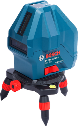 Máy cân mực Bosch GLL3-15