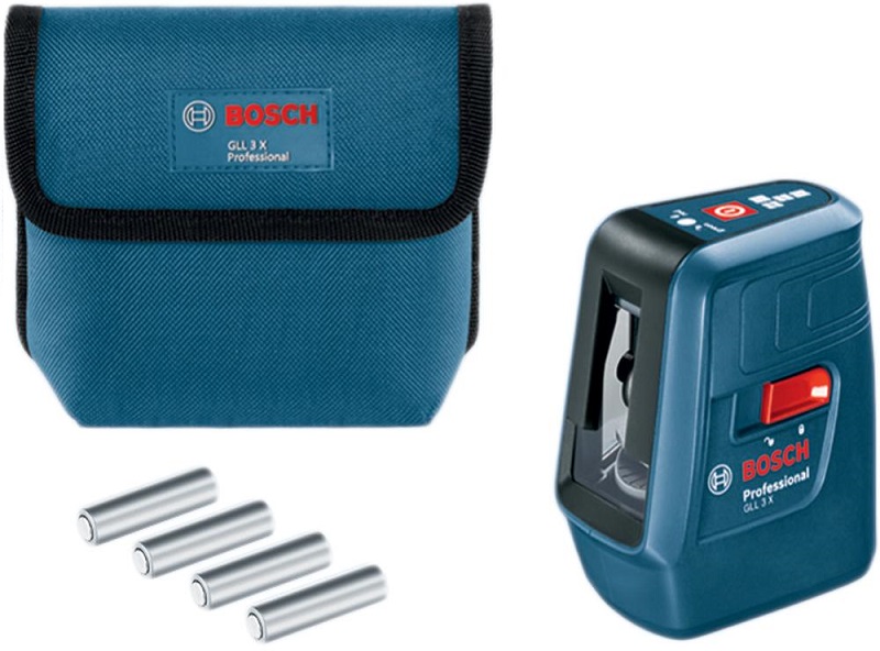 Máy cân mực GLL3X