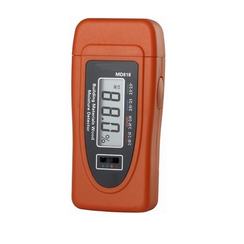 Máy đo độ ẩm gỗ MD 818