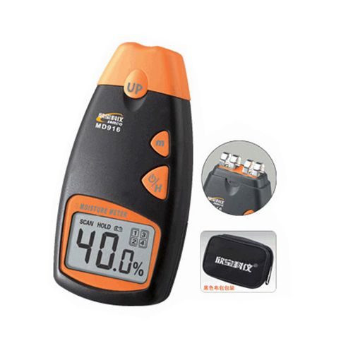 Máy đo độ ẩm MD 916