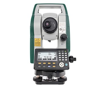 Máy toàn đạc điện tử Sokkia CX 55