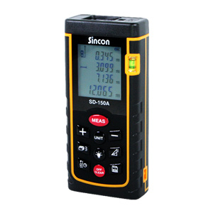 Máy đo khoảng cách Sincon SD 150A