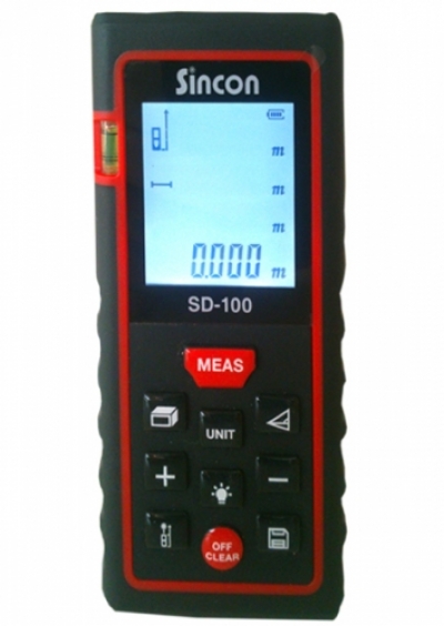 Máy đo khoảng cách Sincon SD 100