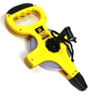 Thước thép 50m TQ