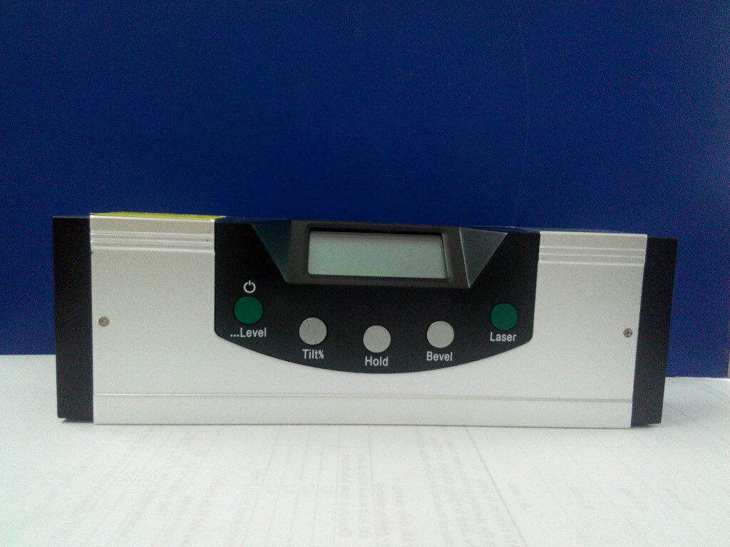 Thước nivo điện tử 000-150