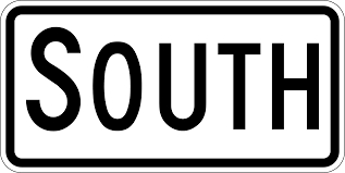 South