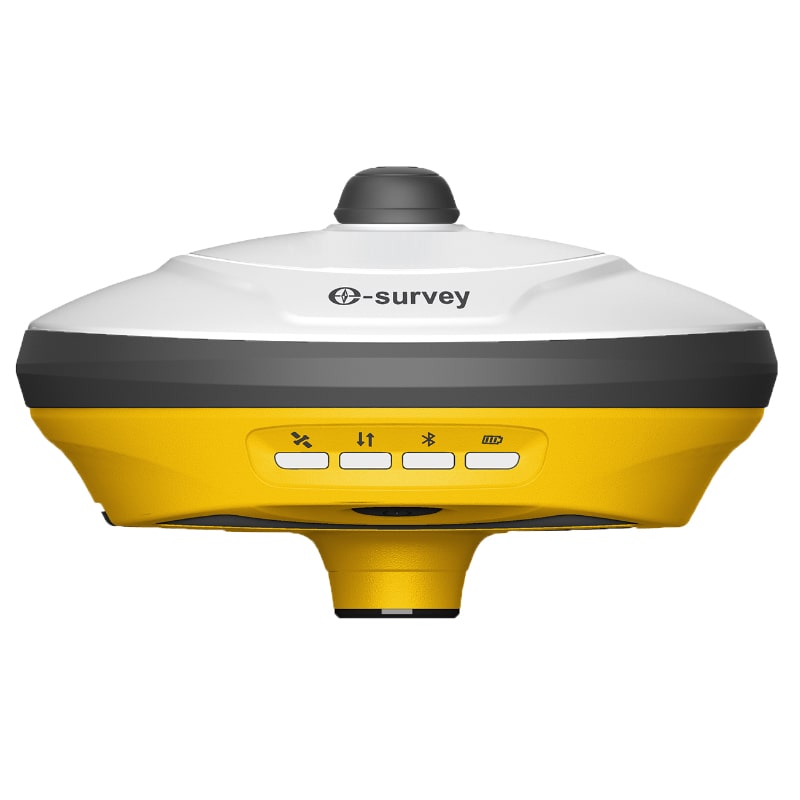 MÁY ĐỊNH VỊ VỆ TINH 2 TẦN SỐ E200